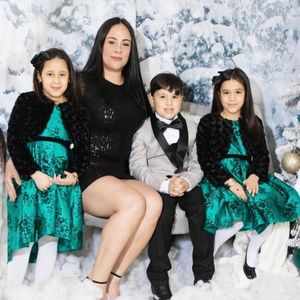 Meet your Posher, Margaret